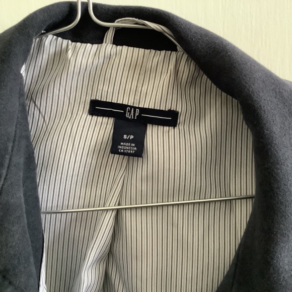 Gap lined jacket S - Picture 7 of 9
